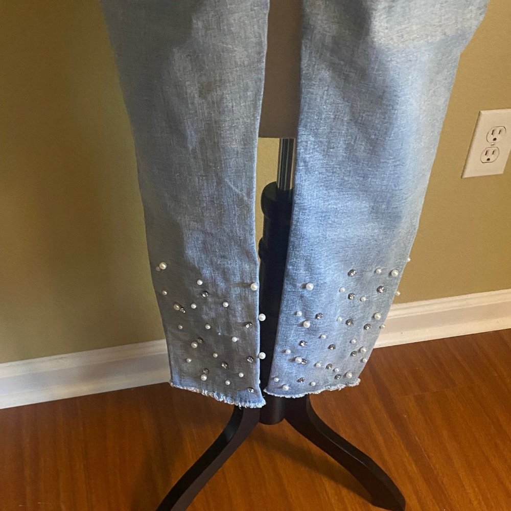 Fun Jeans